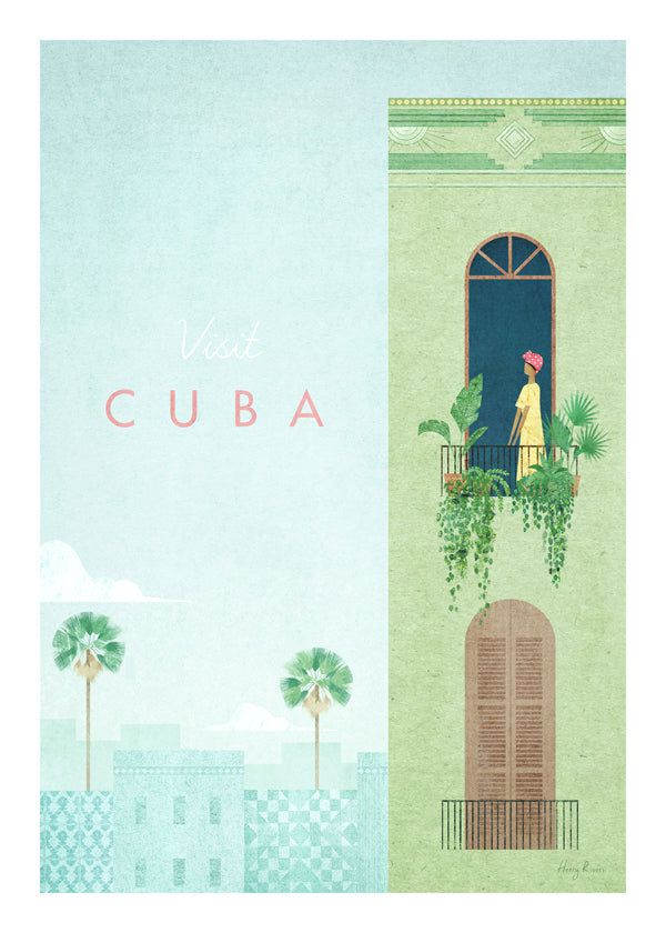 Cuba