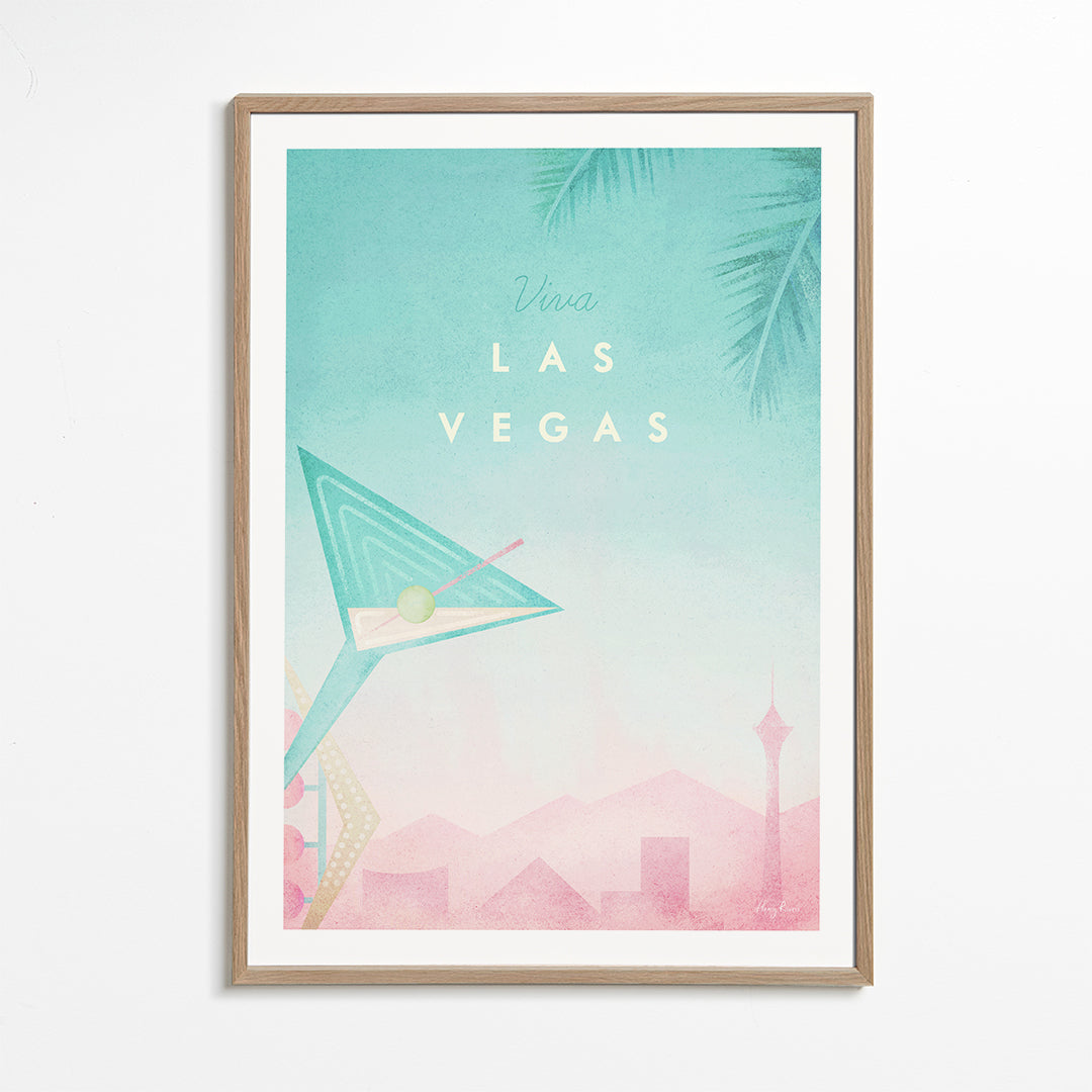 Las Vegas
