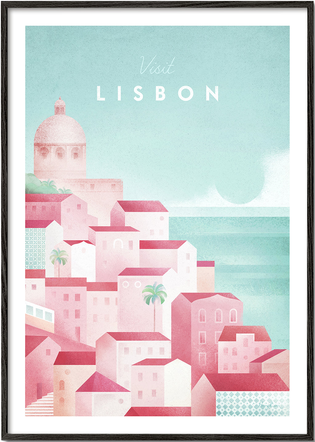 Lisbon