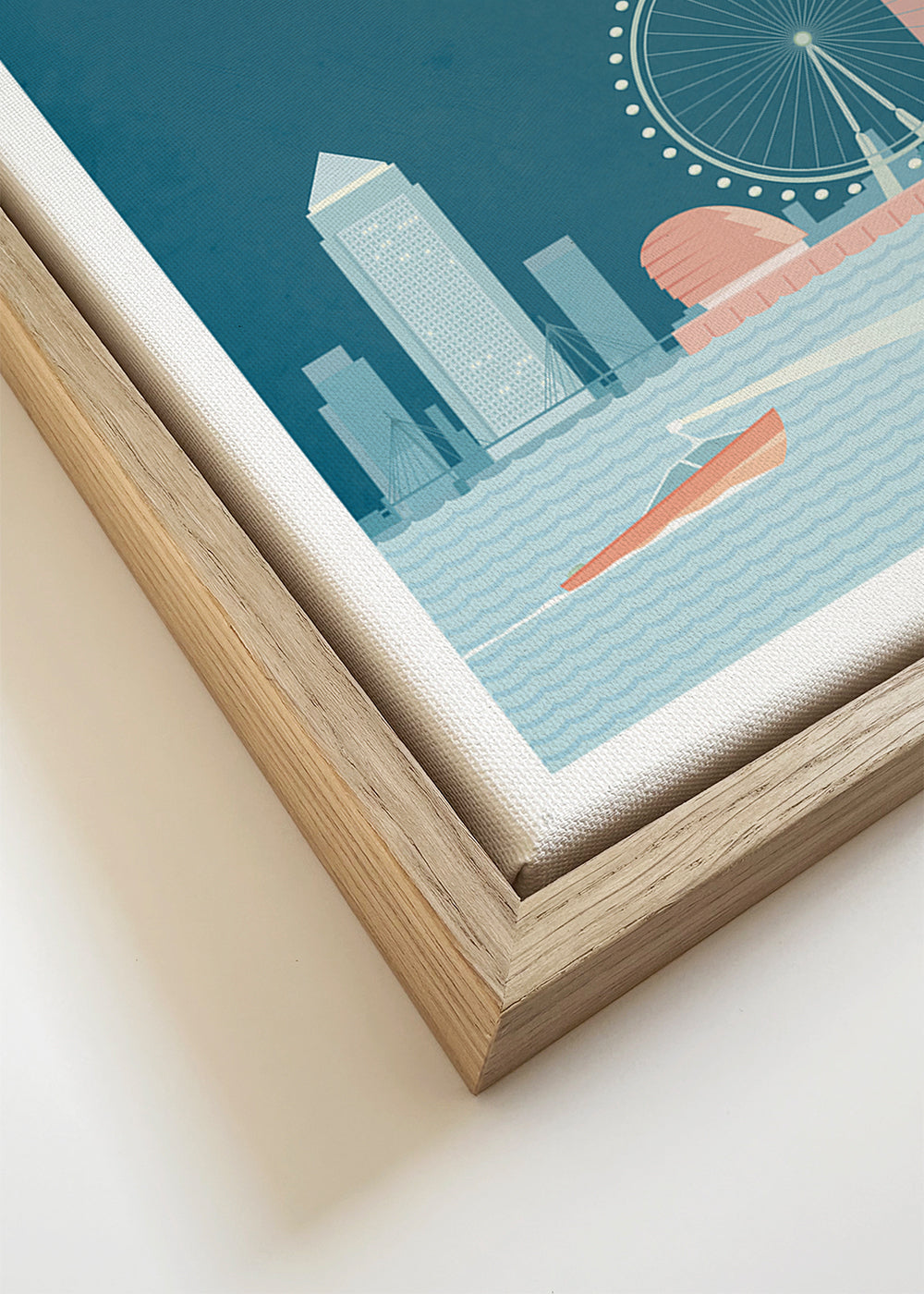 London