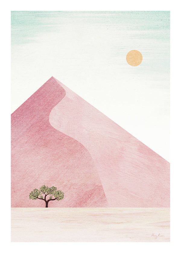 Pink Dune