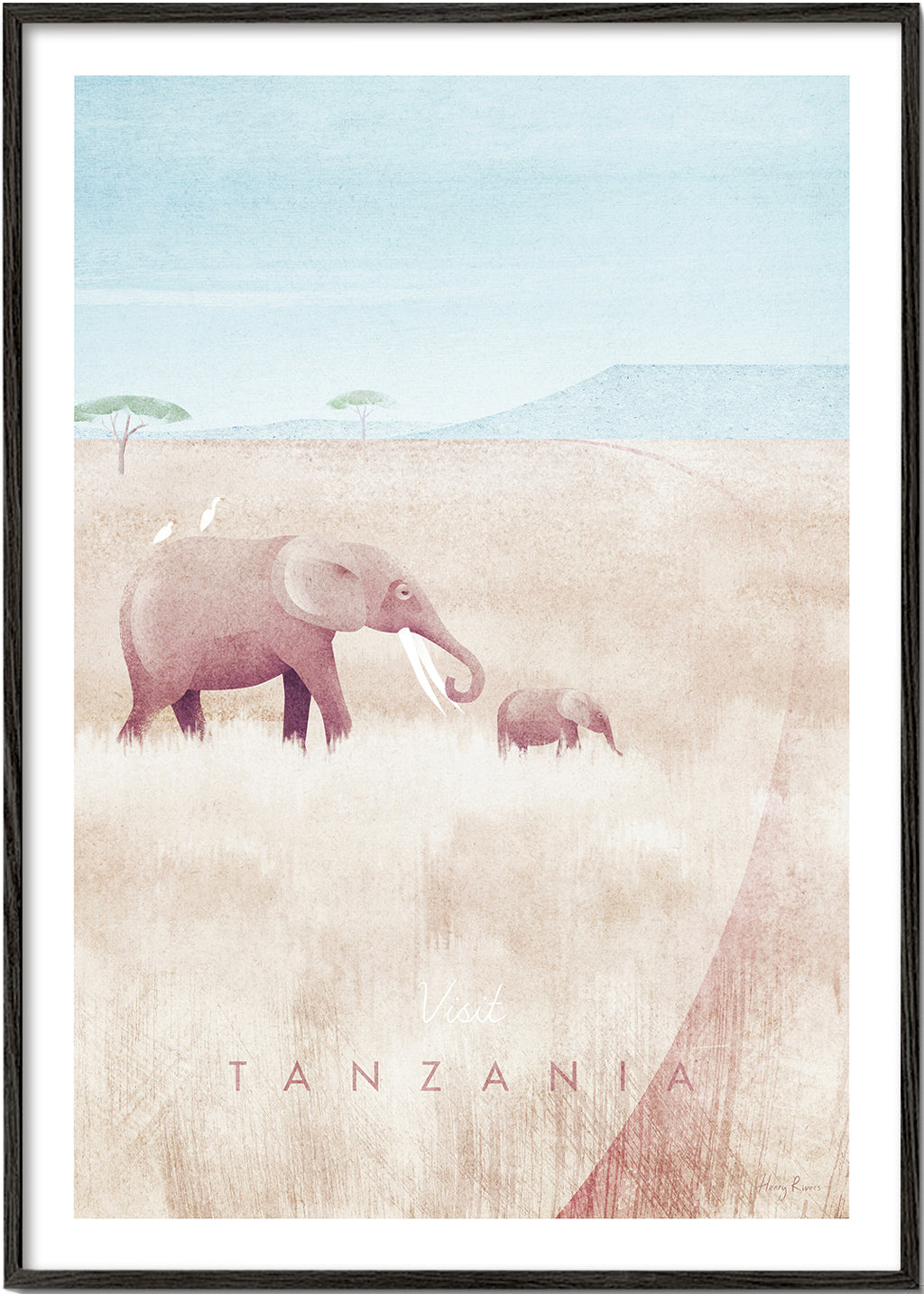 Tanzania