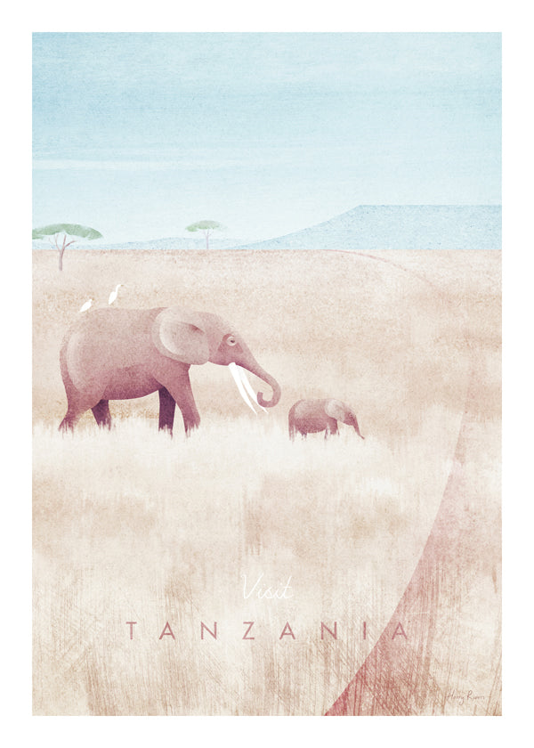 Tanzania