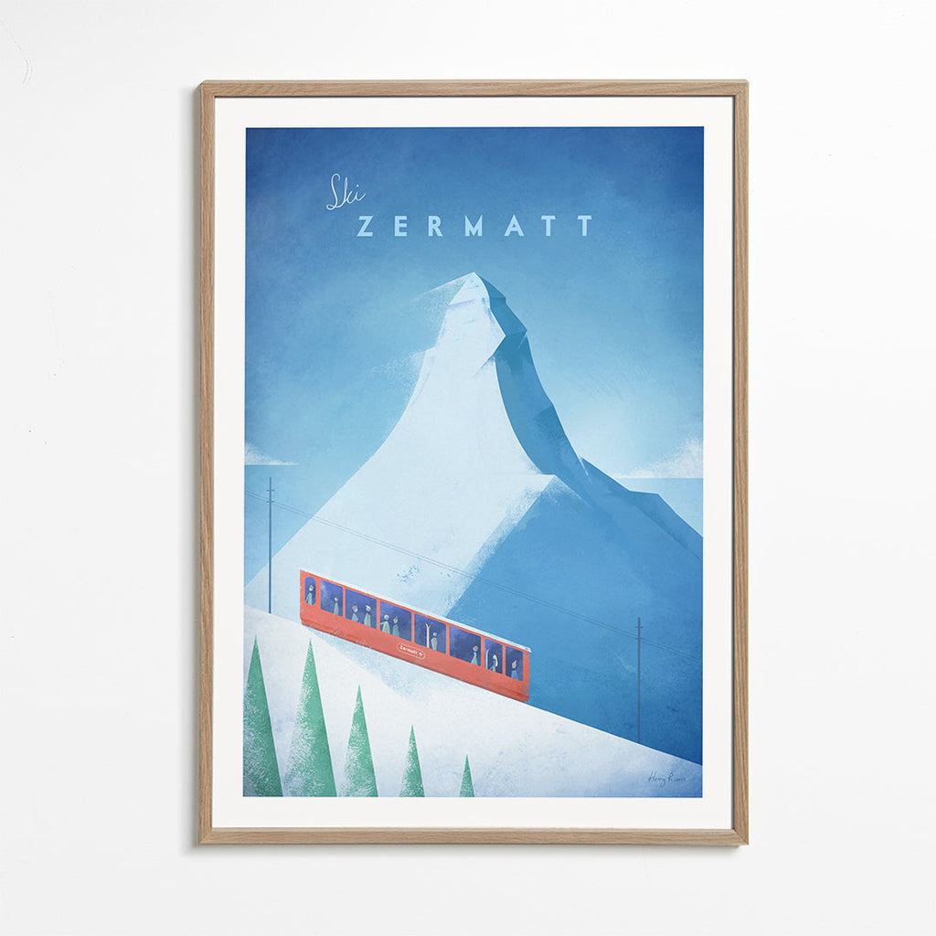 Zermatt