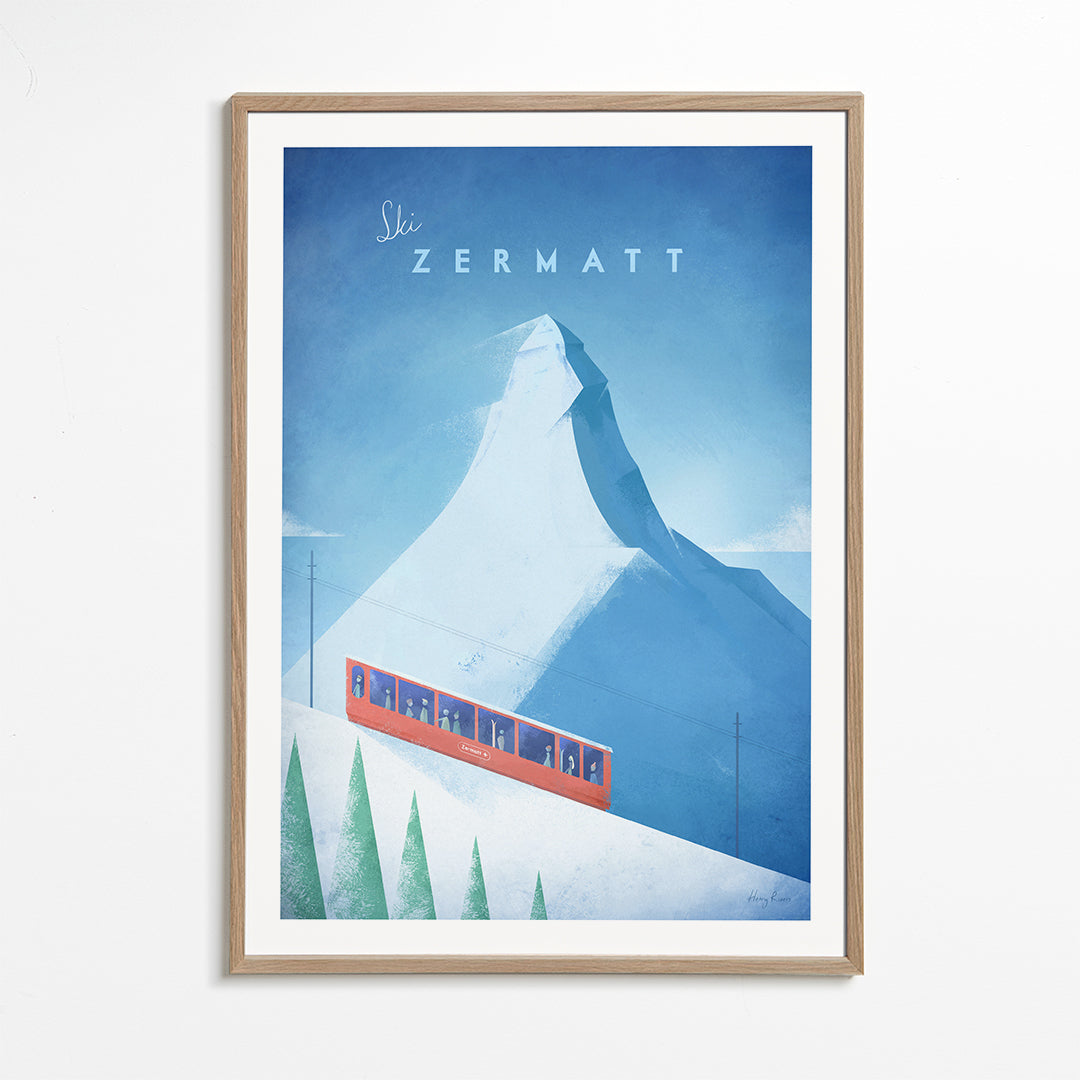 Zermatt