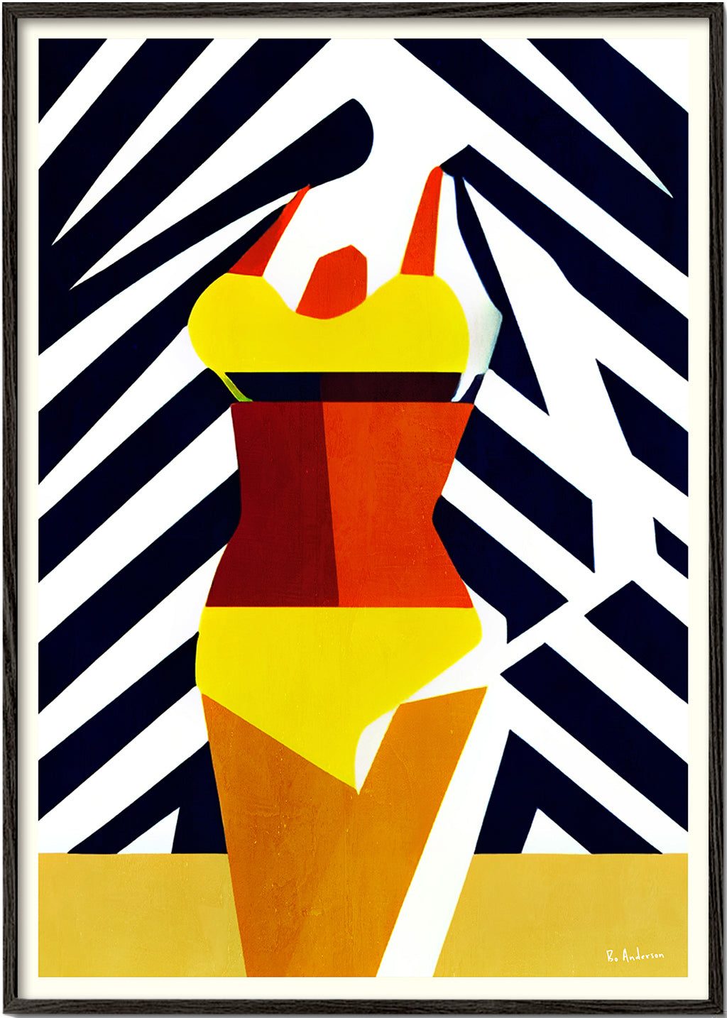 Bikini Sunshine Days