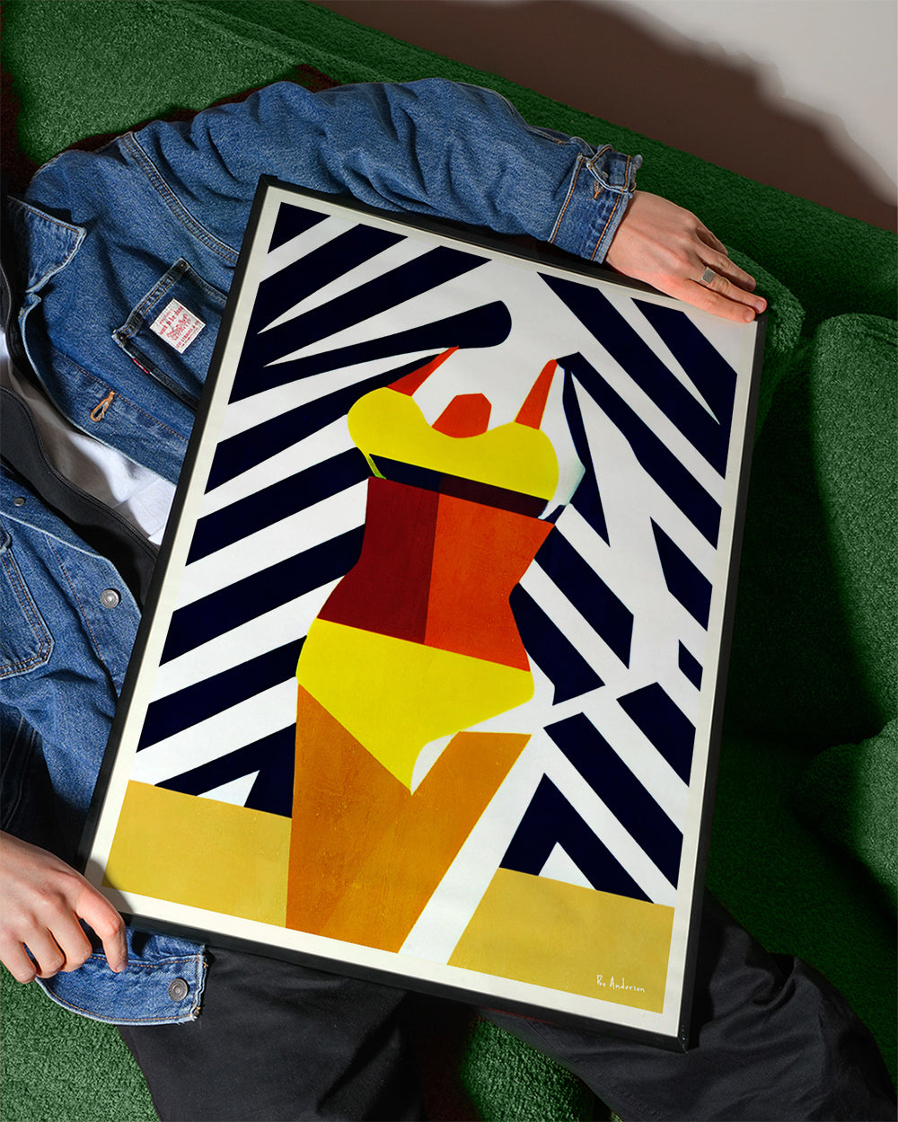 Bikini Sunshine Days