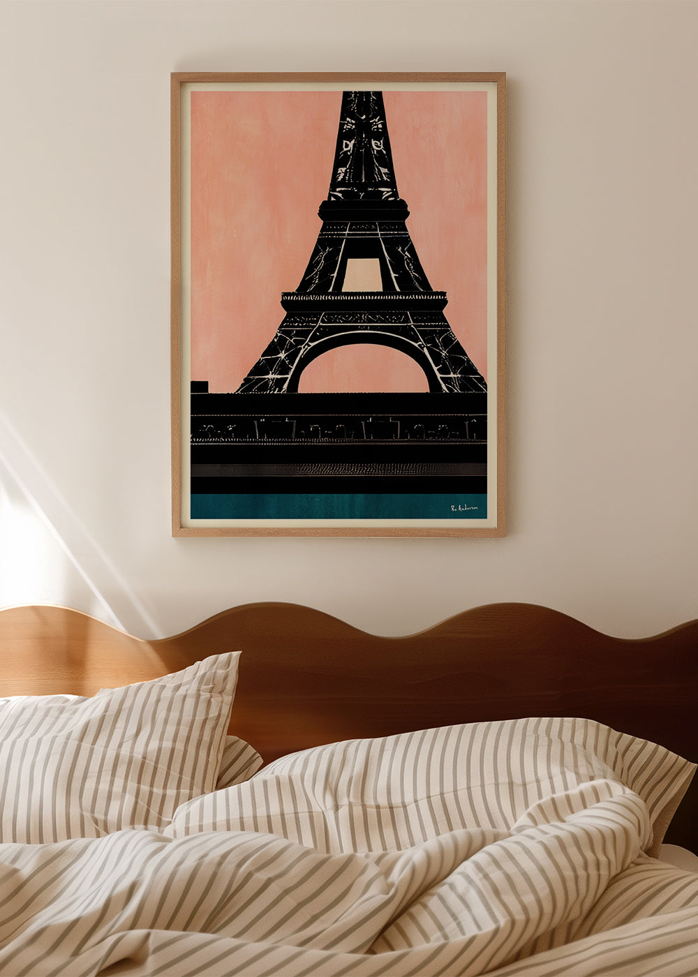 Bon Nuit, Paris