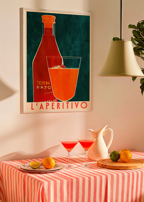 L'Aperitivo