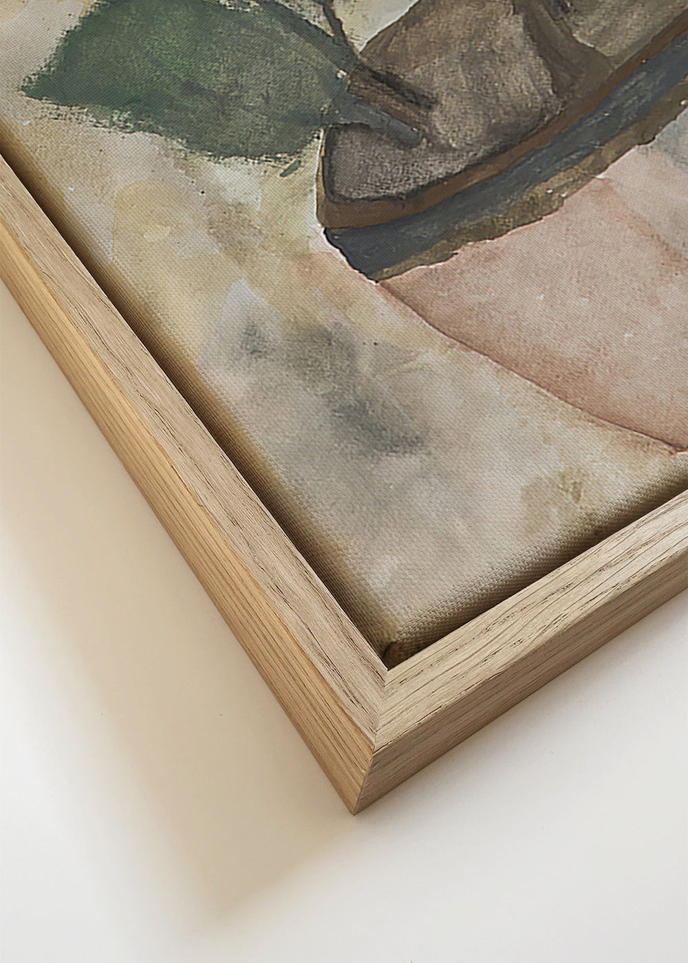 Un quadre imponent - Aina Fuster