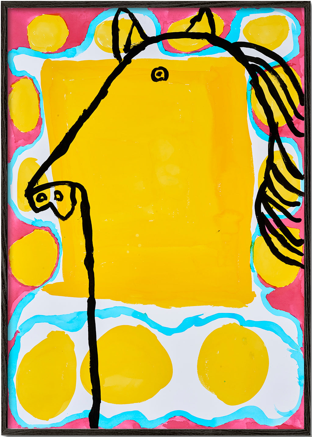 Roc. El Sevillano - Rubén Izquierdo