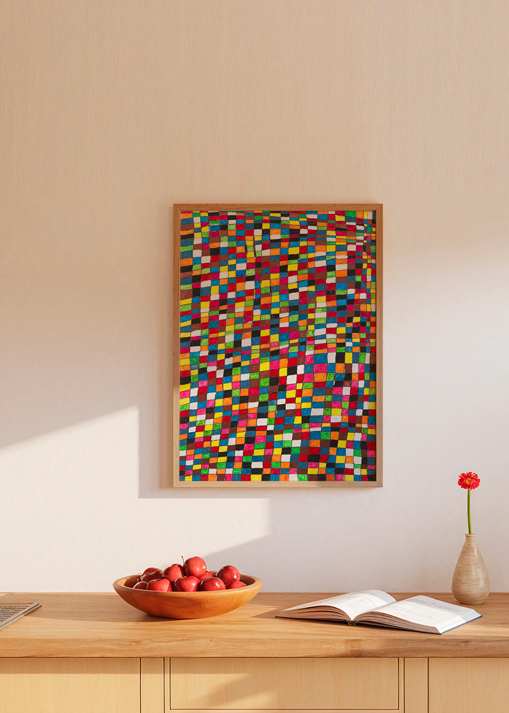 Hi som tots? - Miguel Ángel Juan