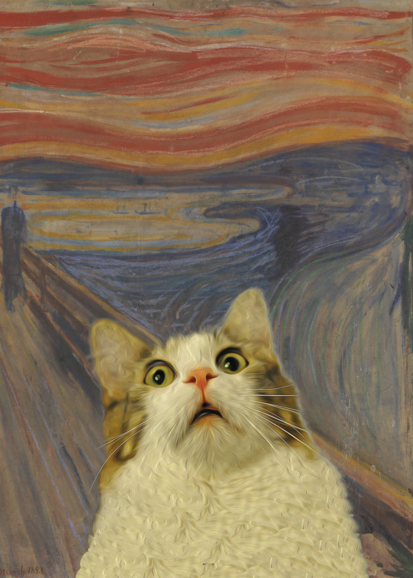 The Meow 02 - Artelele  