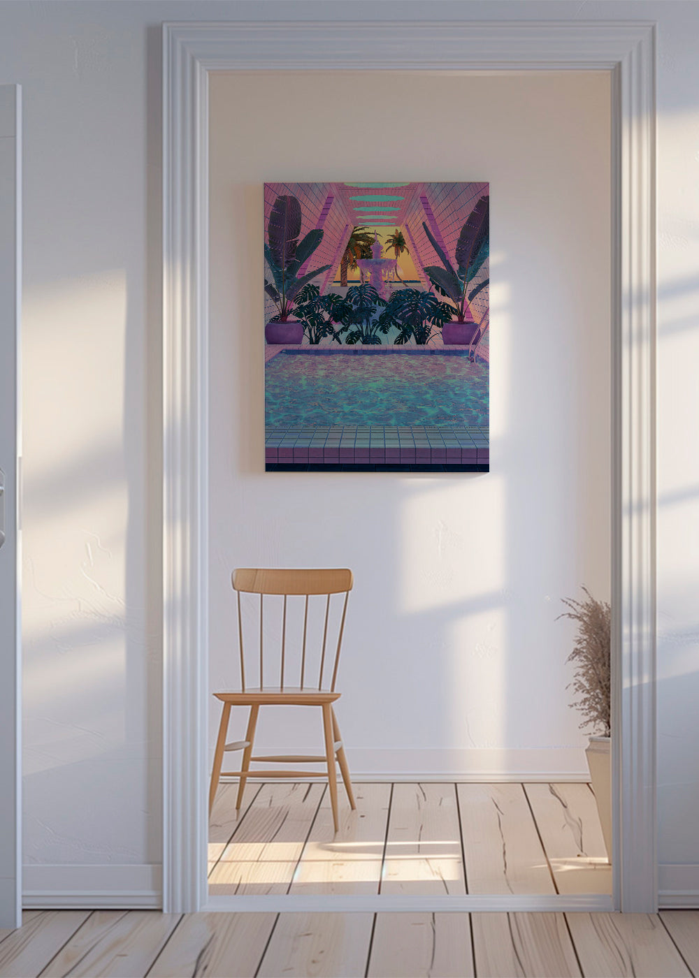 VaporPool - CosmoZach  