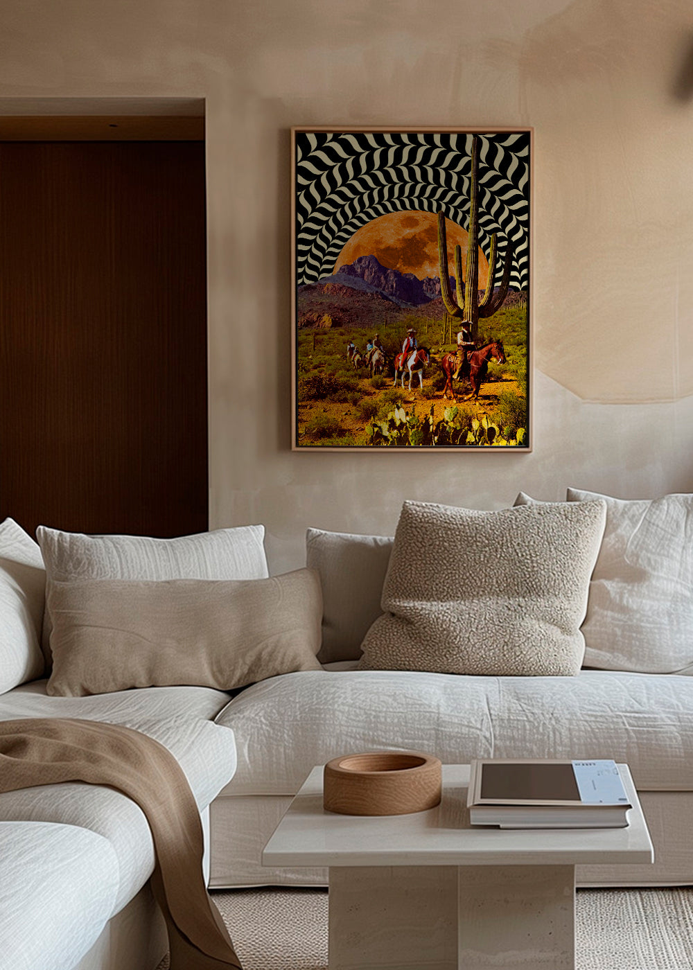 Illusionary Cowboys - Taudalpoi  