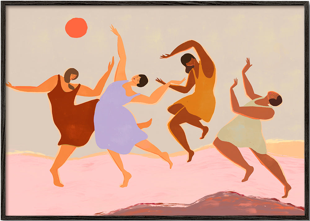 Together - Arty Guava 