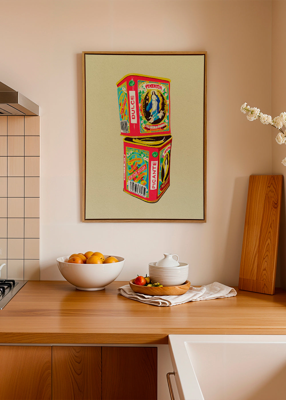 PimentA&sup3 -  Studio