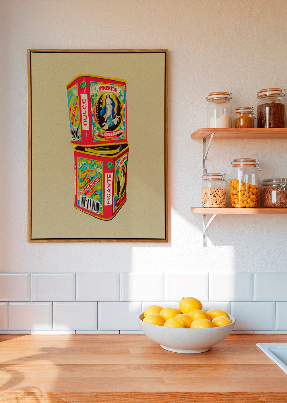 PimentA&sup3 -  Studio