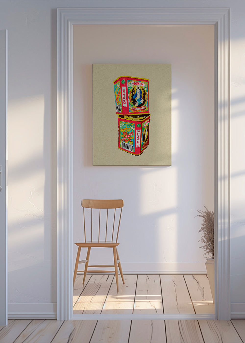 PimentA&sup3 -  Studio