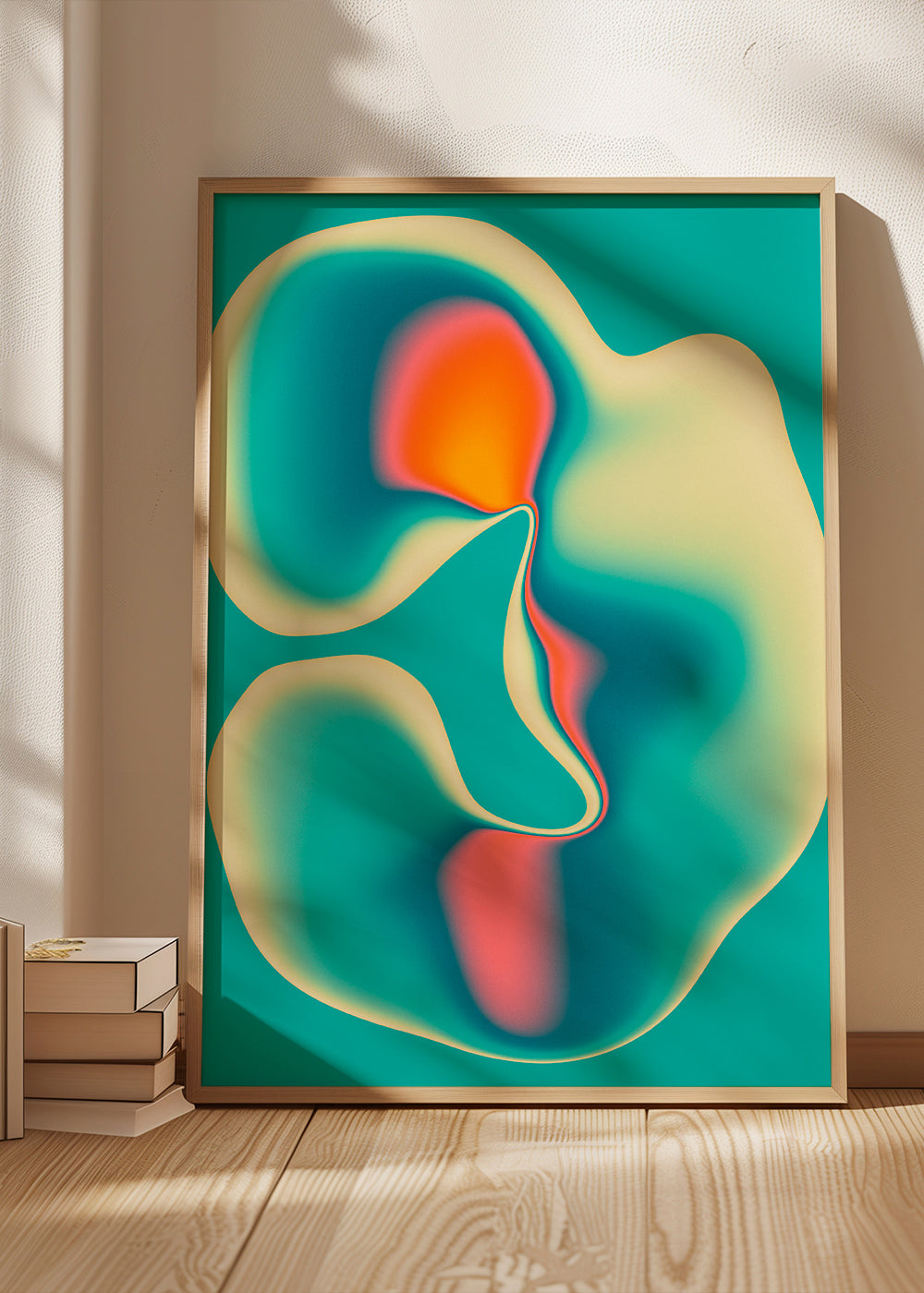 Entropy 2 - Jazzberry Blue 