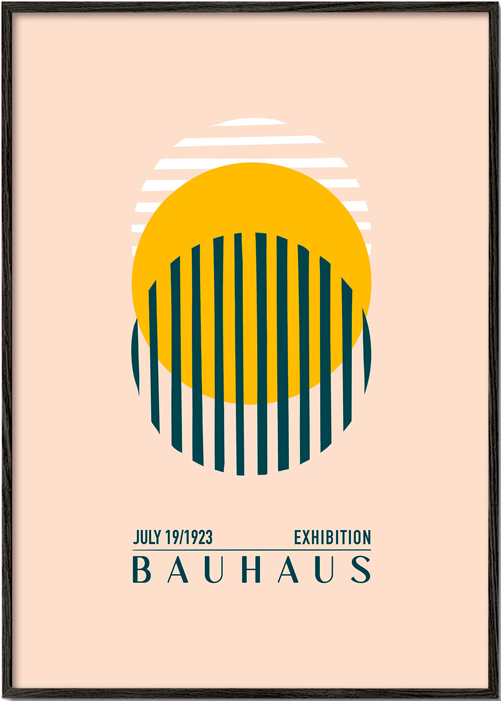 Bauhaus Sari Kure - Emel Tunaboylu 