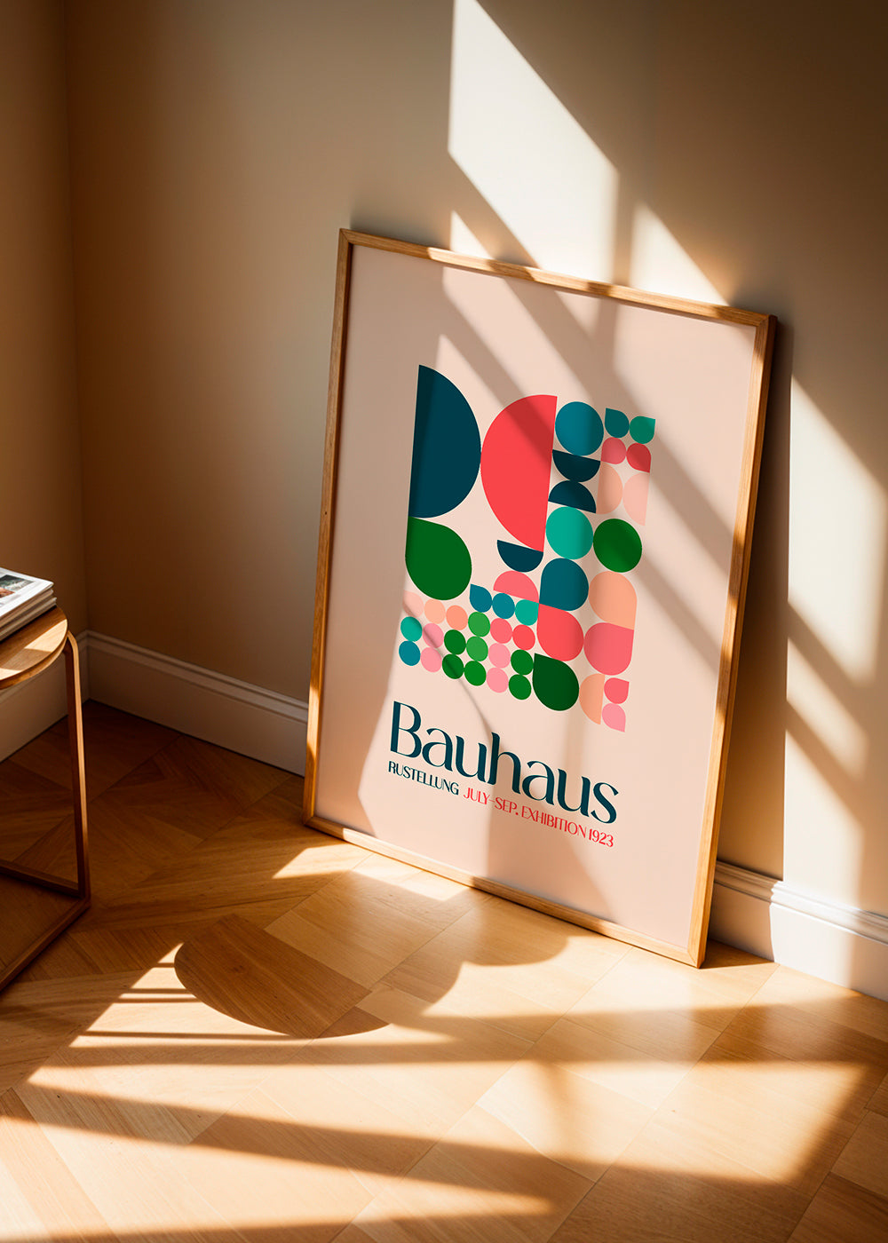 Bauhaus Kutular 2 - Emel Tunaboylu 