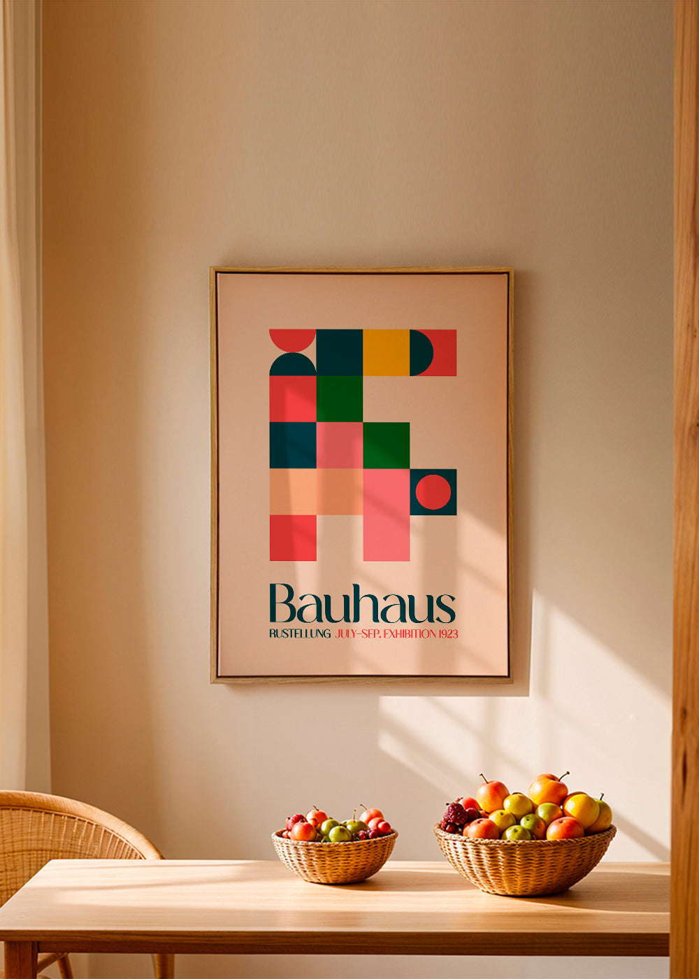 Bauhaus Kutular - Emel Tunaboylu 