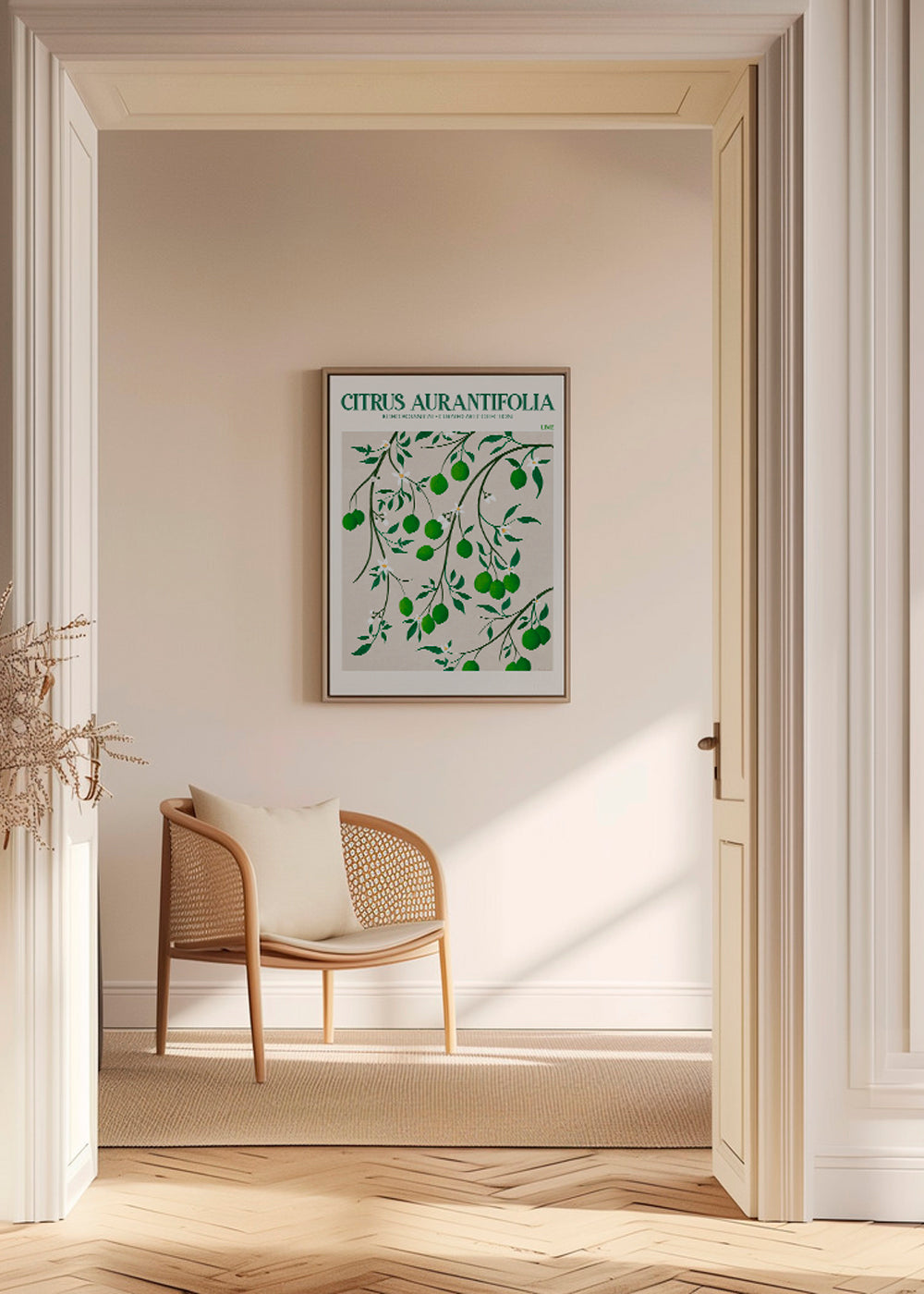 Ratio 4x5 Print By Bohonewart Copy 3 - Emel Tunaboylu 