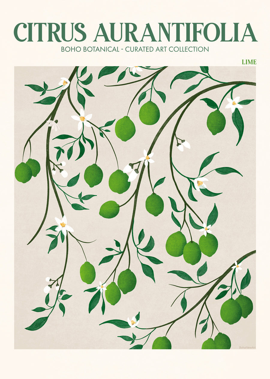 Ratio 4x5 Print By Bohonewart Copy 3 - Emel Tunaboylu 