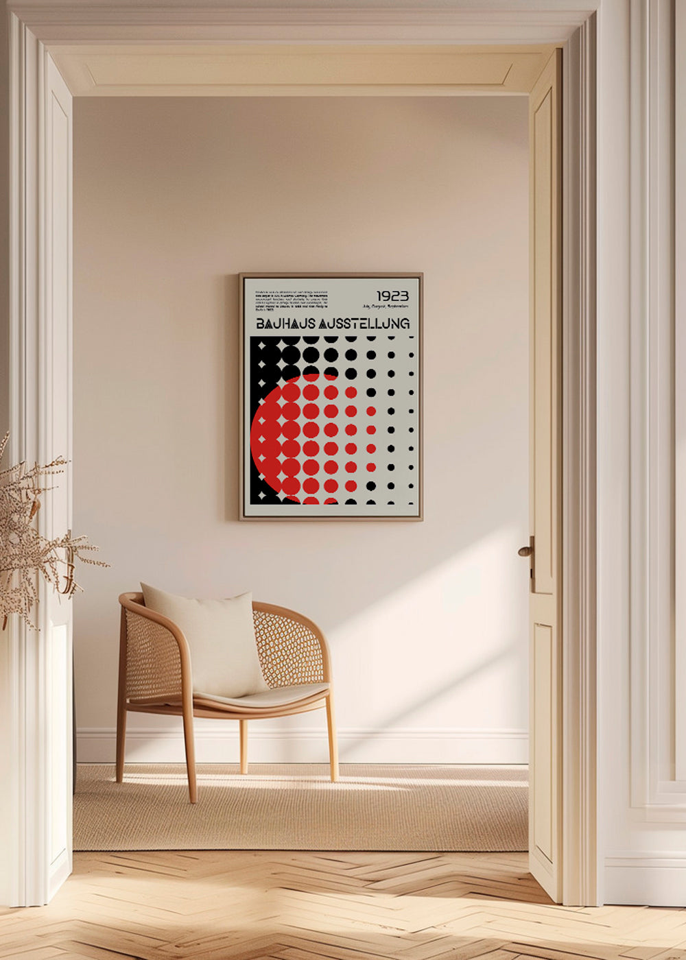 Bauhaus Ausstellung - Retrodrome 5