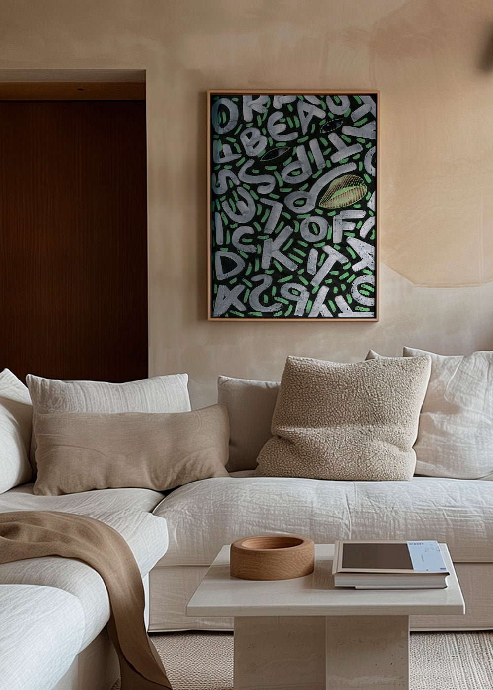 Beauty Tips for People Sick of Beauty Tips - Naomi Vona 