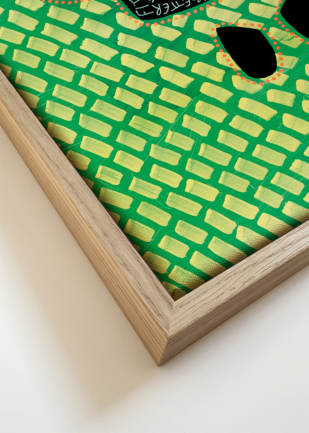 Fitter Happier - Naomi Vona 