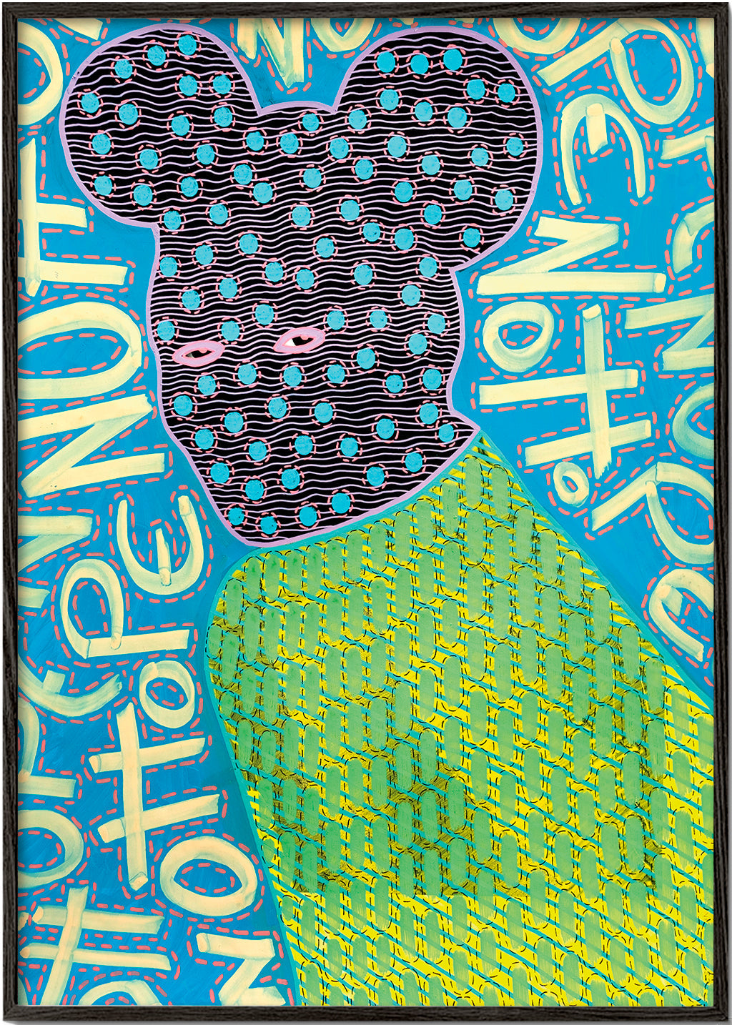 No Hope - Naomi Vona 