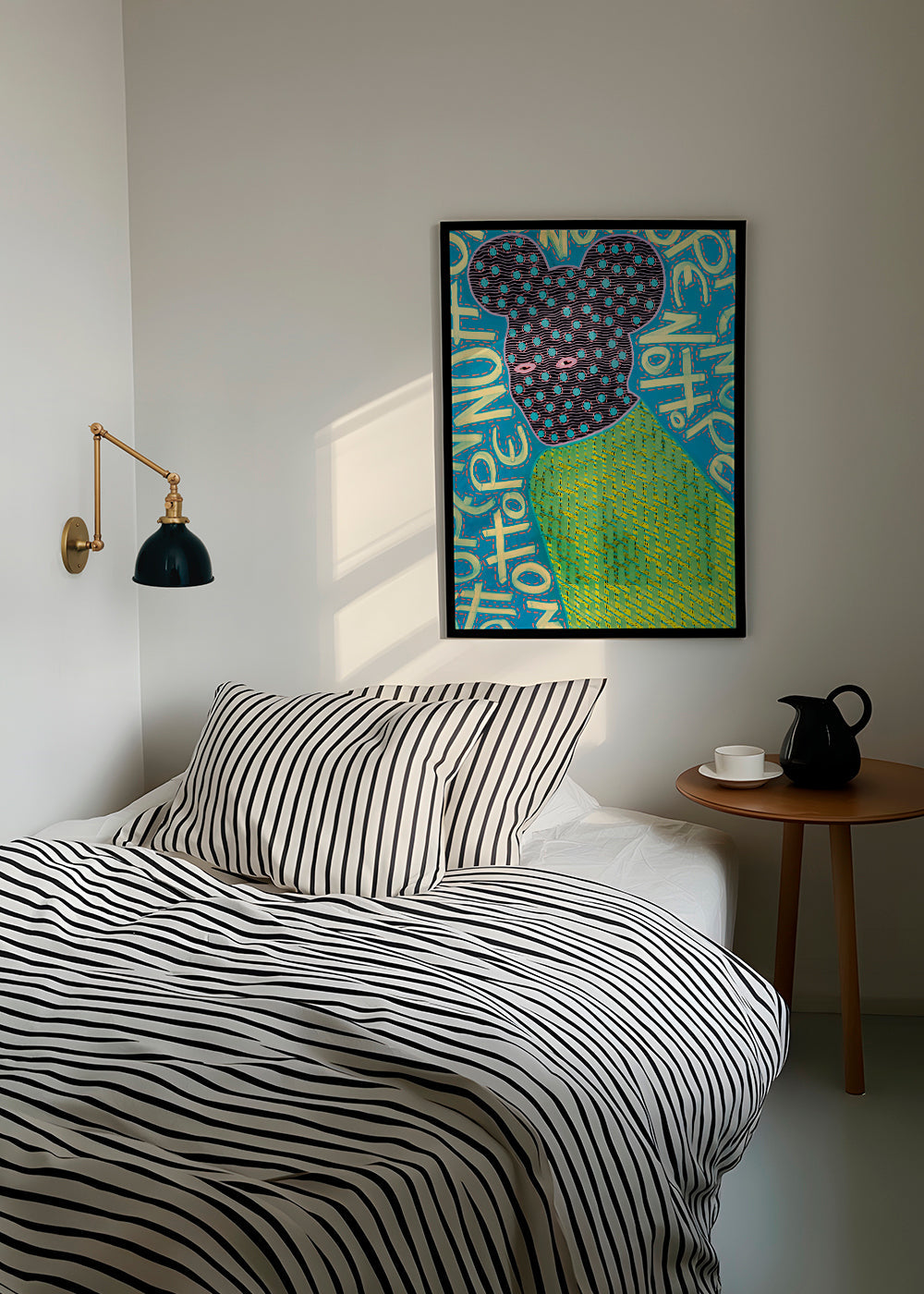 No Hope - Naomi Vona 