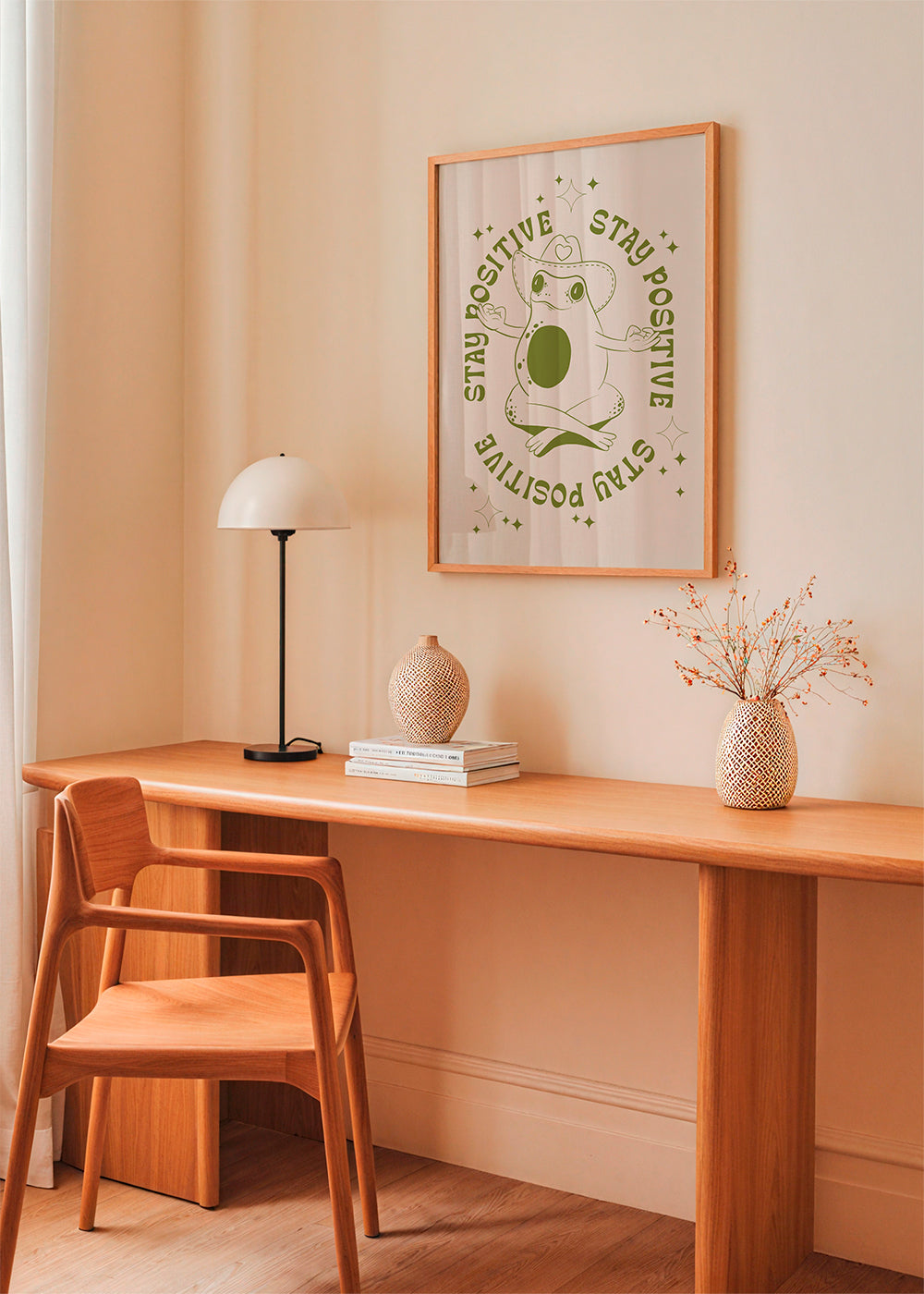 Happy Frog - Alina Shulhouskaya 