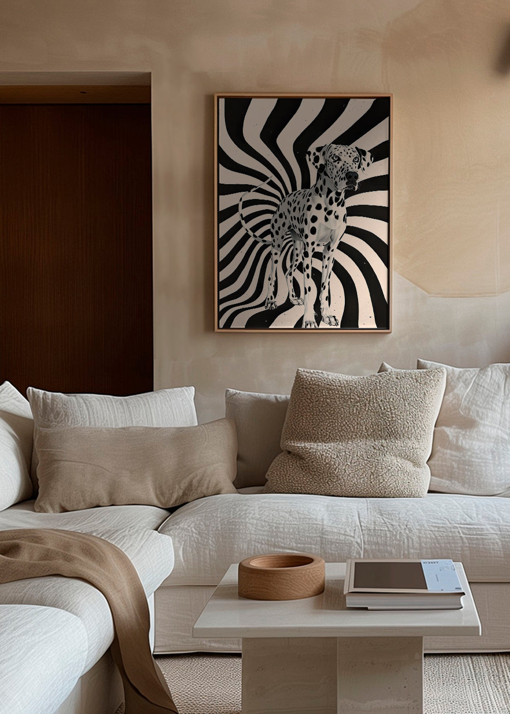 The Dalmatian - Andreas Magnusson 