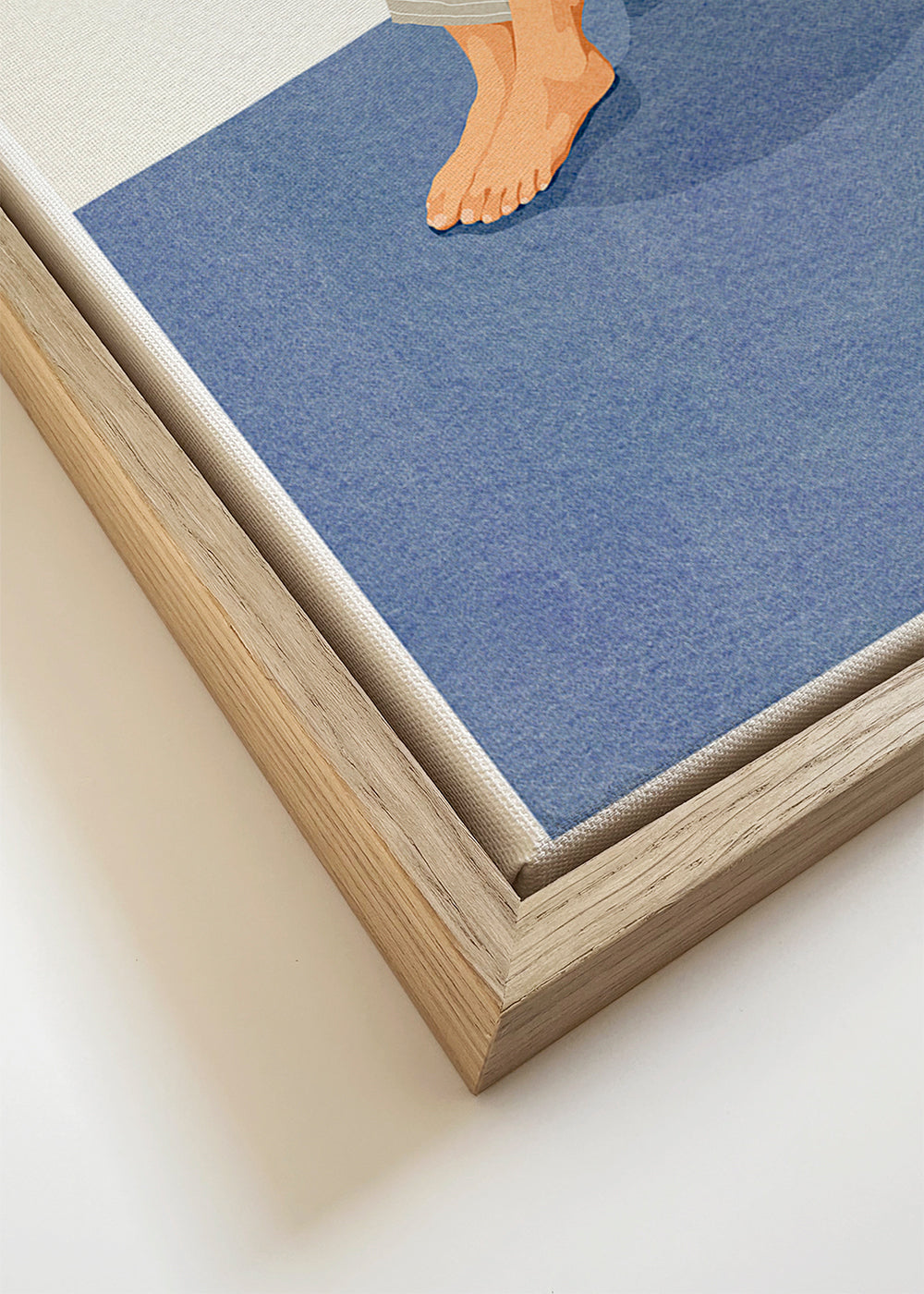 Recharge - Giselle Dekel 