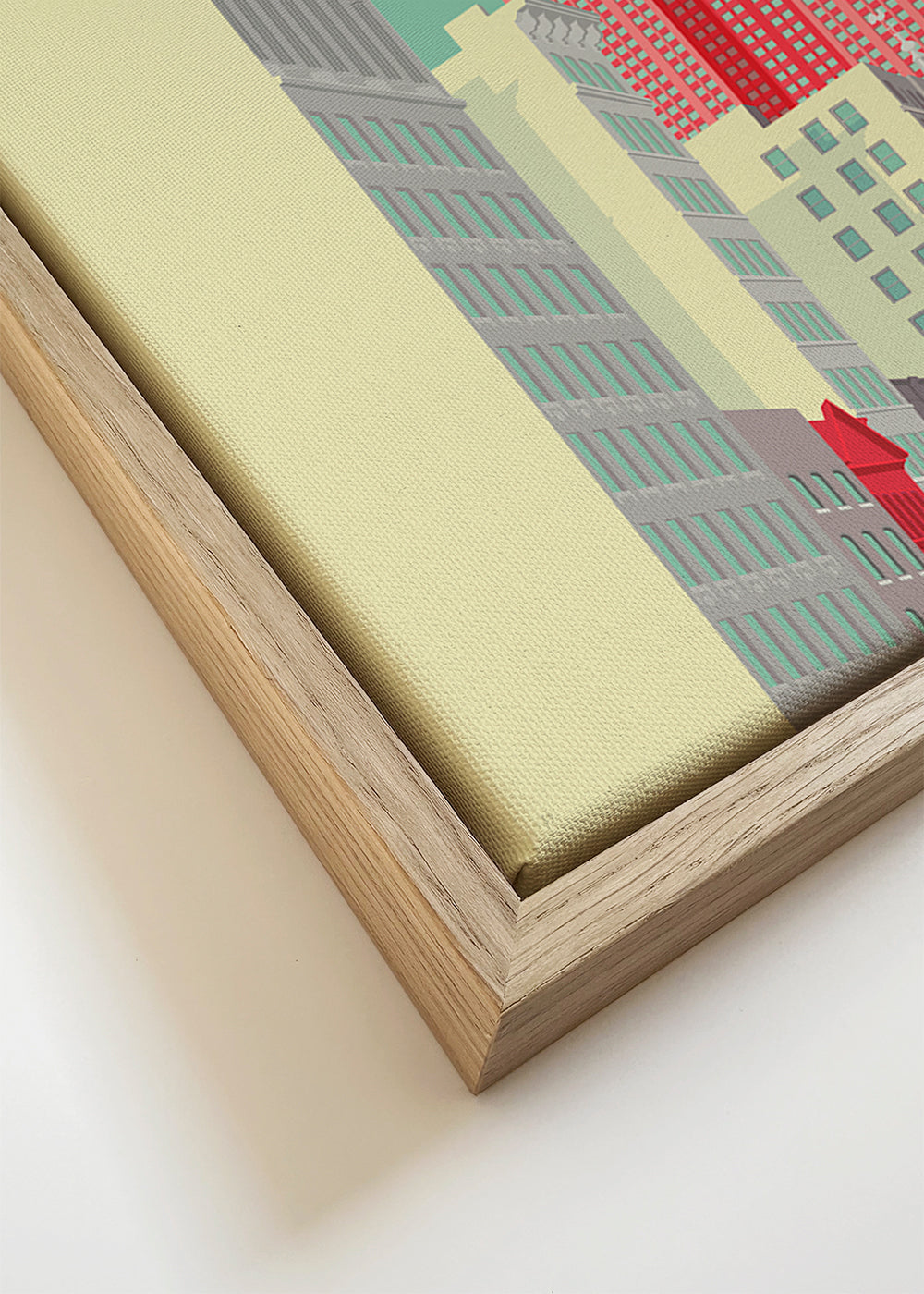 New York 5th Avenue - Remko Heemskerk 