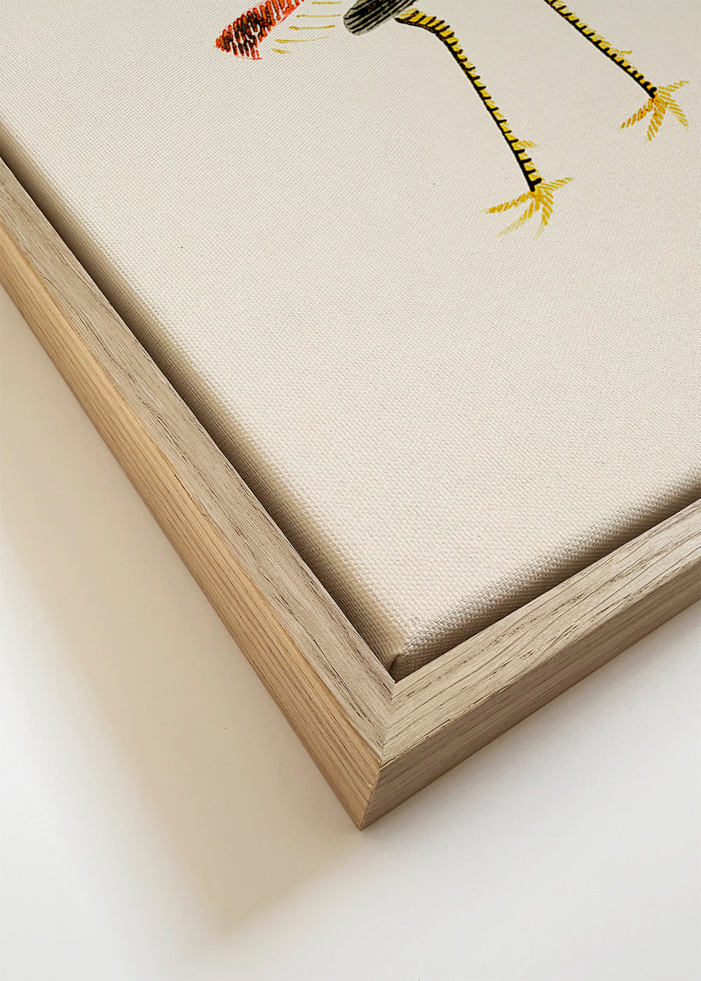 Ruster from Yatsuo No Tsubaki - Taguchi Tomoki 