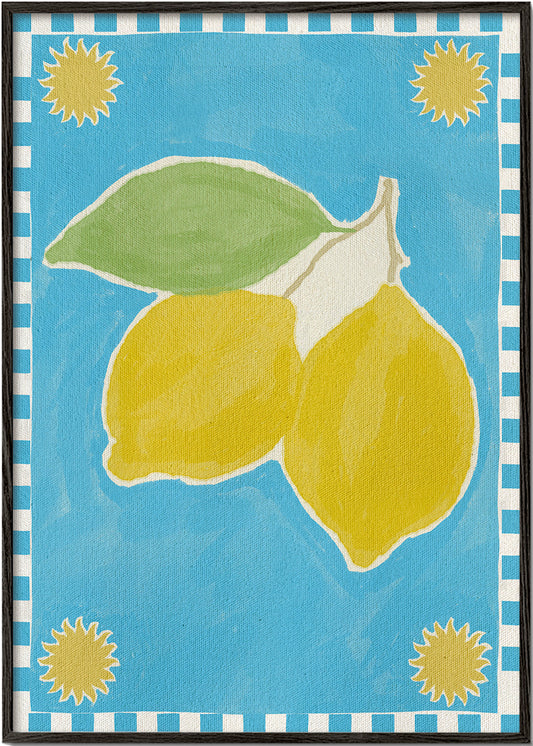 Illustration Lush duo 2