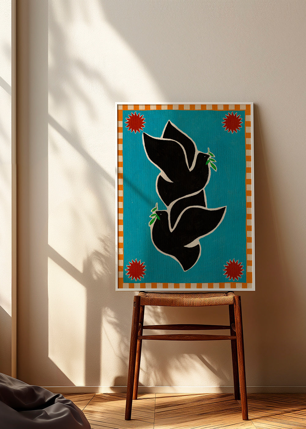 Illustration Lush duo 4