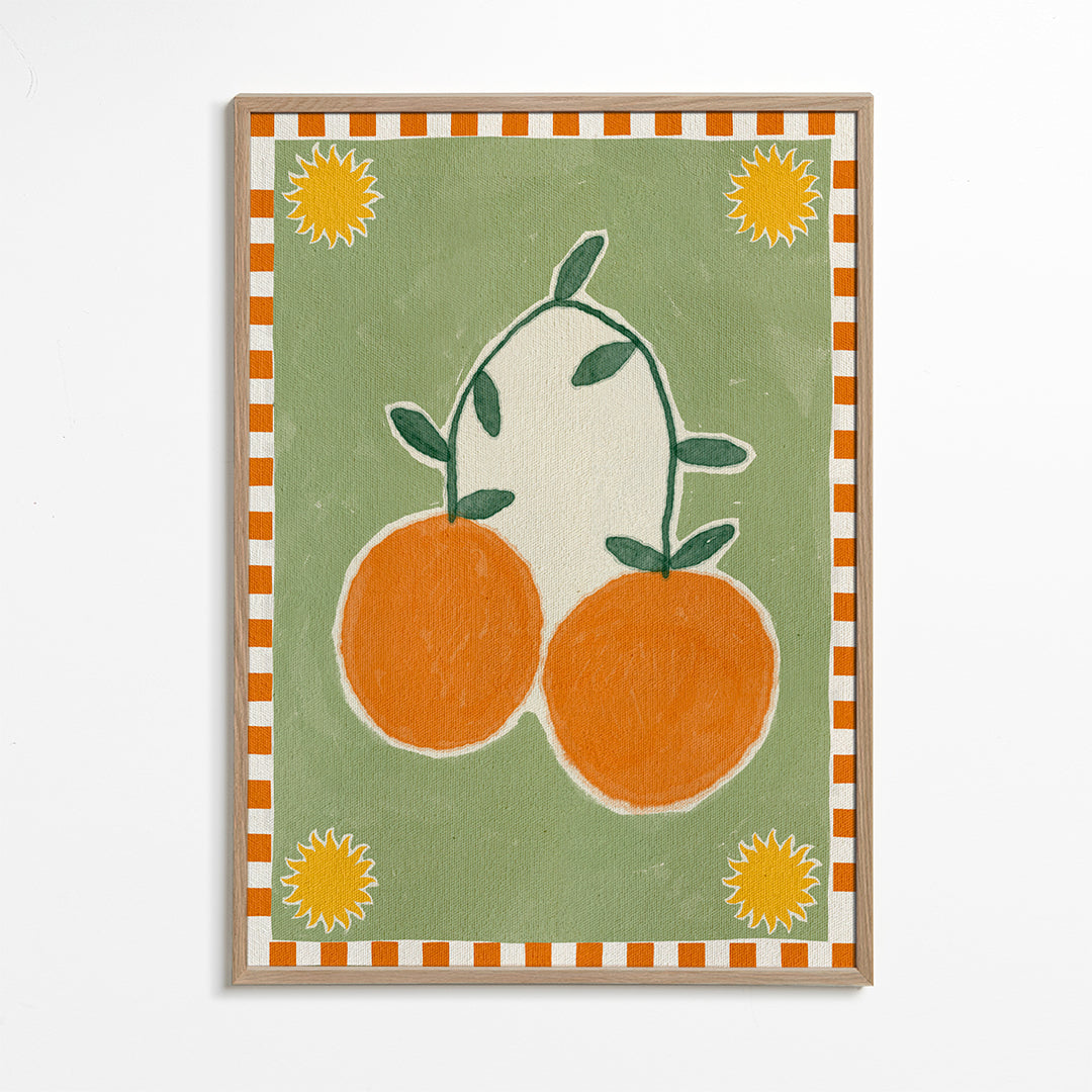 Illustration Lush duo 5