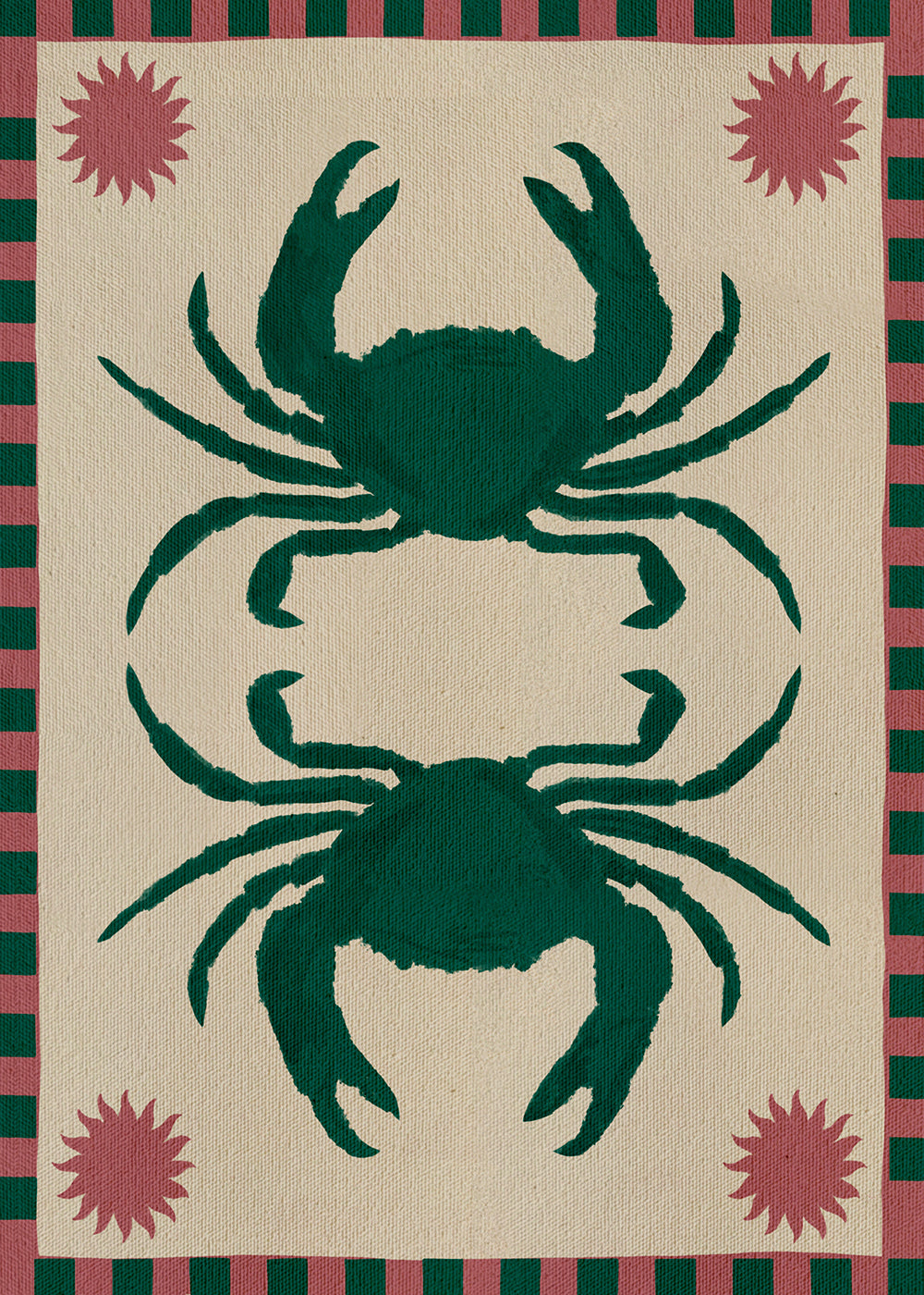 Illustration Lush duo 6