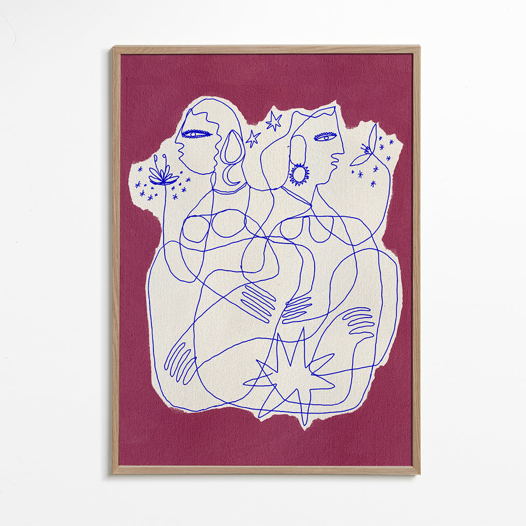 Illustration Synergy