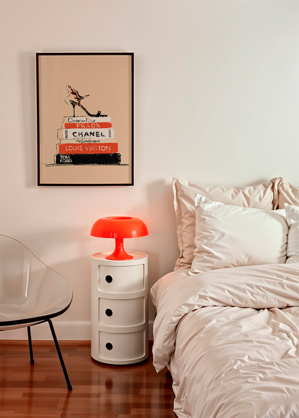 Illustration Fashion Books