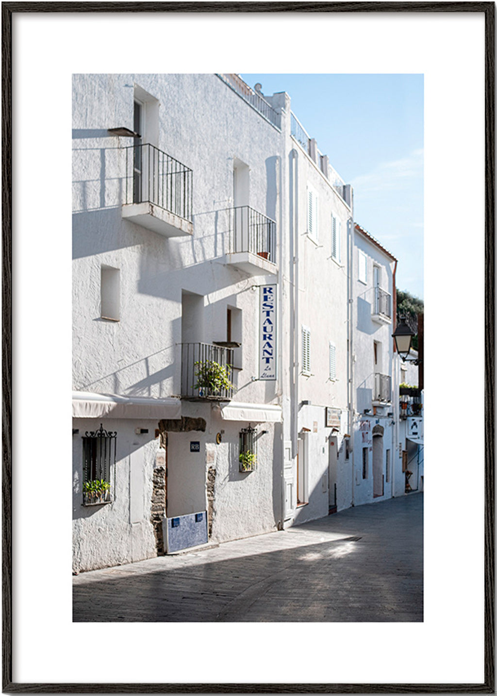 Küchenkunst Weiße Küstenstraße