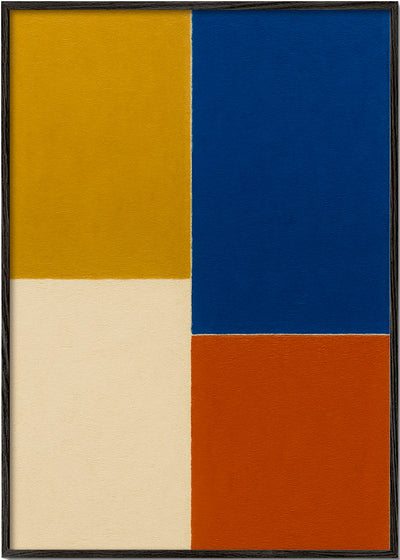 Field Composition II