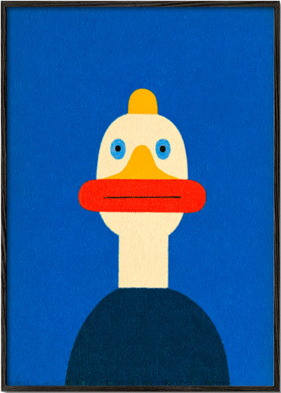 Blue Duck