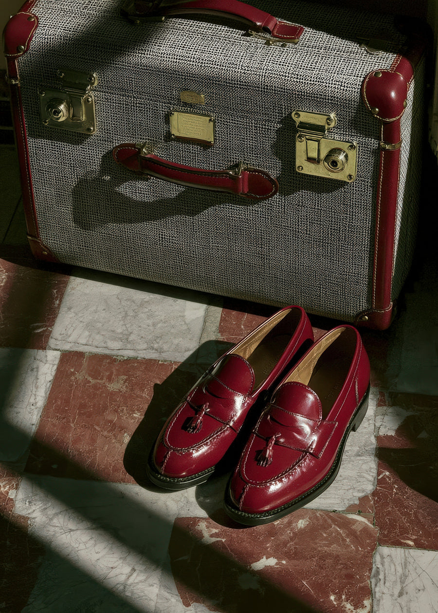 Red Shoes Club