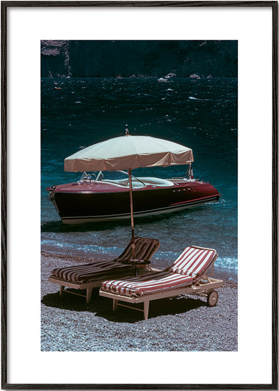 Lake Escape